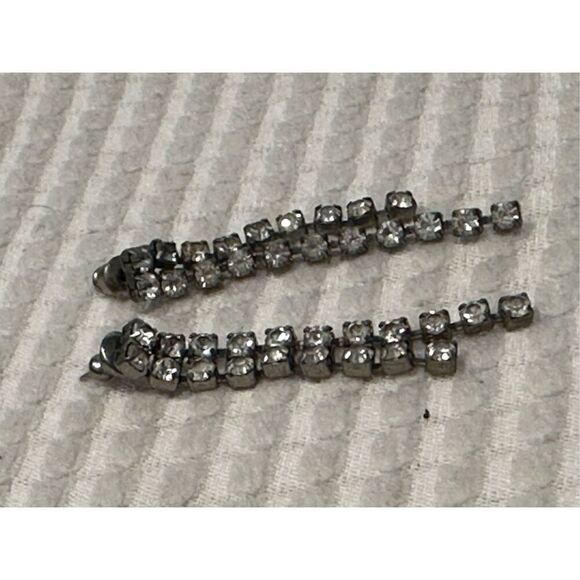 Vintage earrings  - Picture 4 of 4